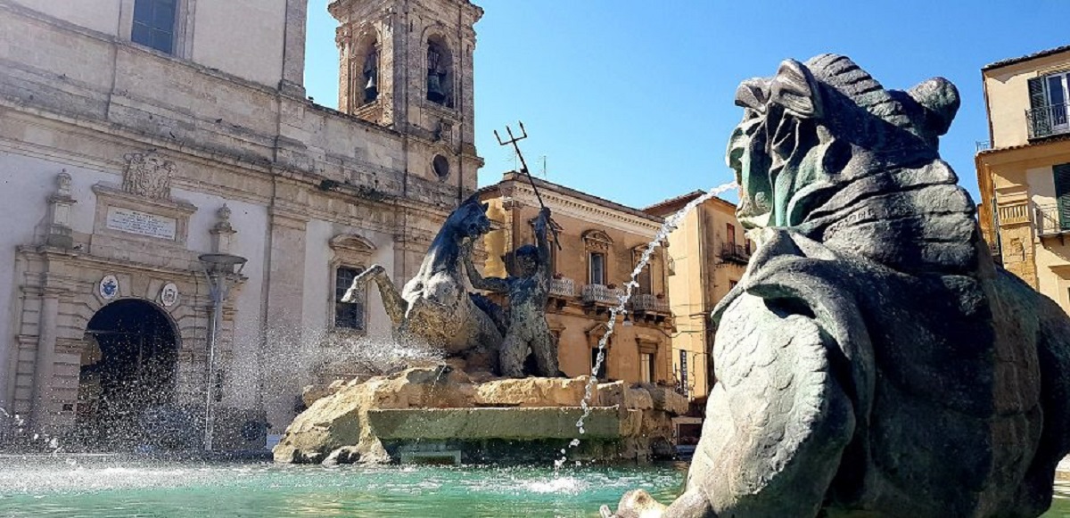 Procura della Repubblica di Caltanissetta