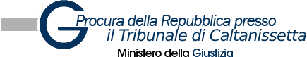 Procura della Repubblica presso il Tribunale di Caltanissetta